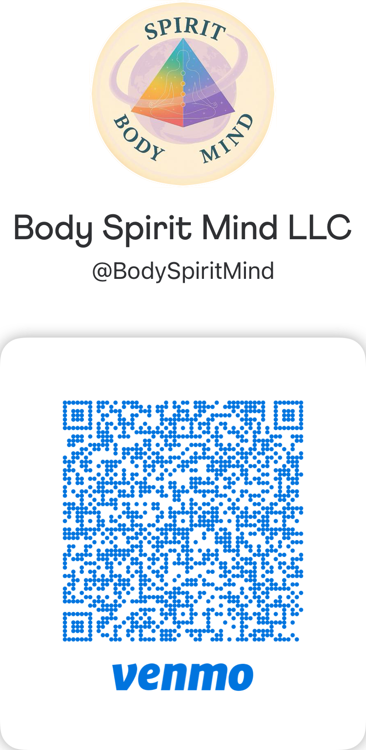 Scan to pay on Venmo