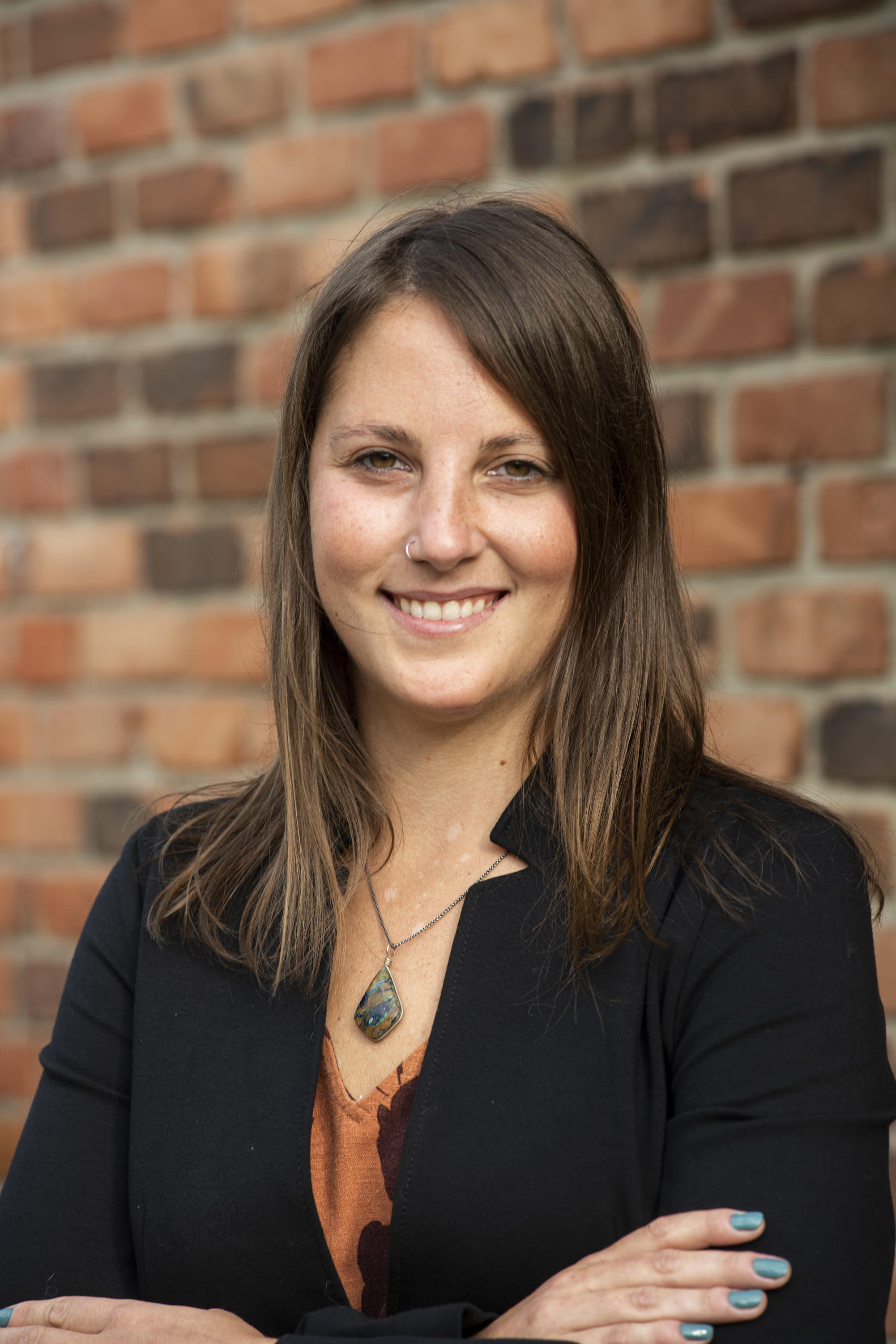 Danielle Donelson - team photo